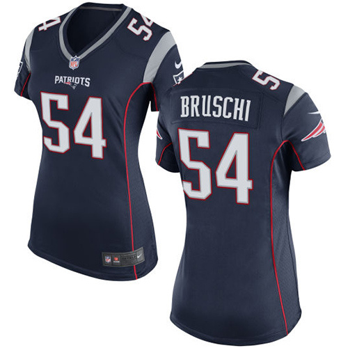 Women New England Patriots jerseys-087